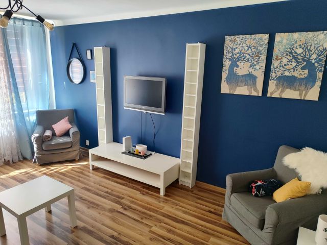 Mieszkanie 2-pokojowe Lublin Śródmieście, ul. Czwartek. Zdjęcie 1