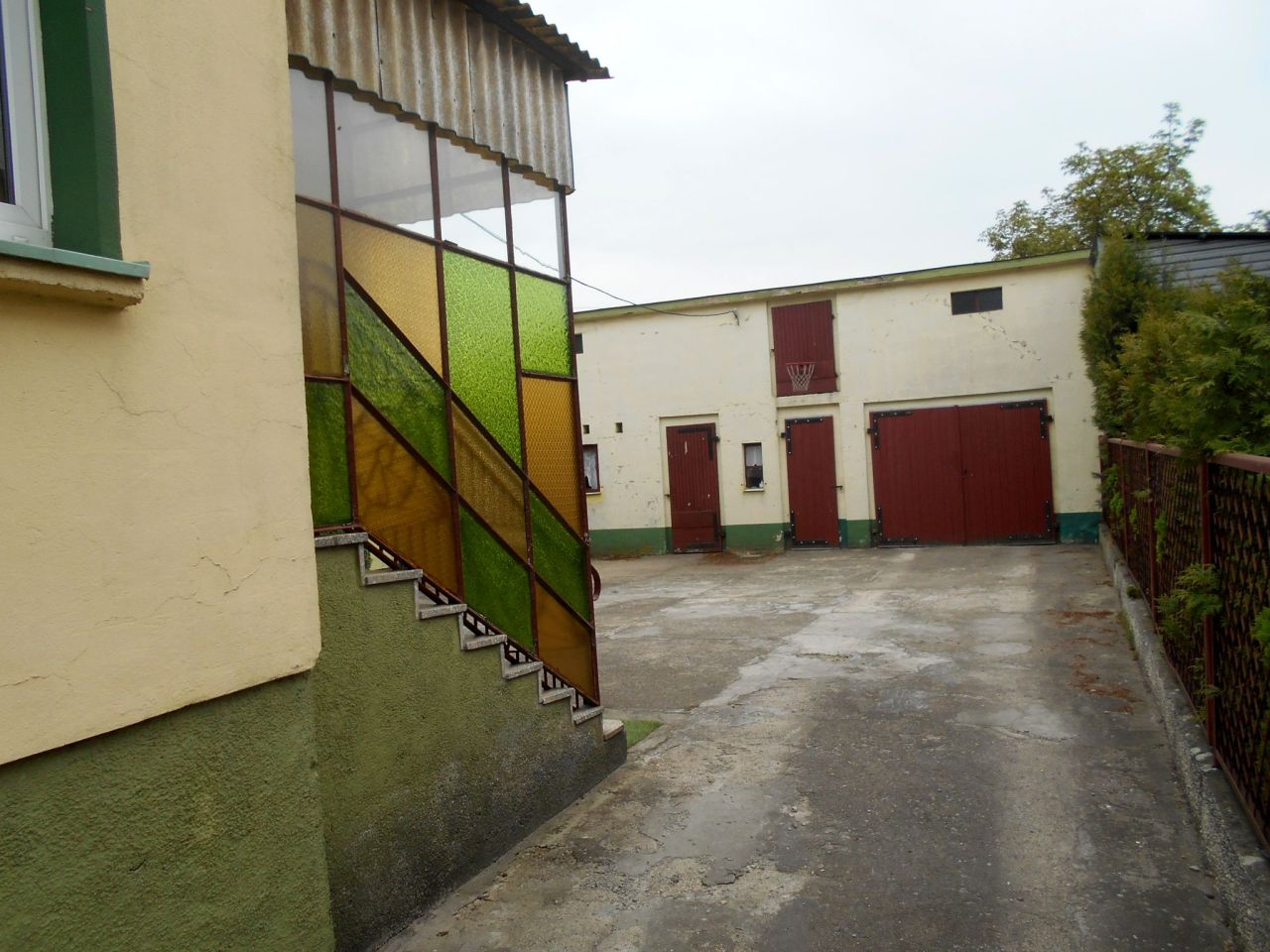 bliźniak, 4 pokoje Bielsko, ul. Kwiatowa. Zdjęcie 3