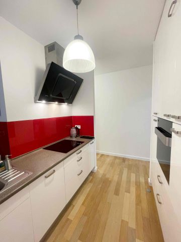 Mieszkanie 2-pokojowe Warszawa Wola, ul. Jana Olbrachta. Zdjęcie 1