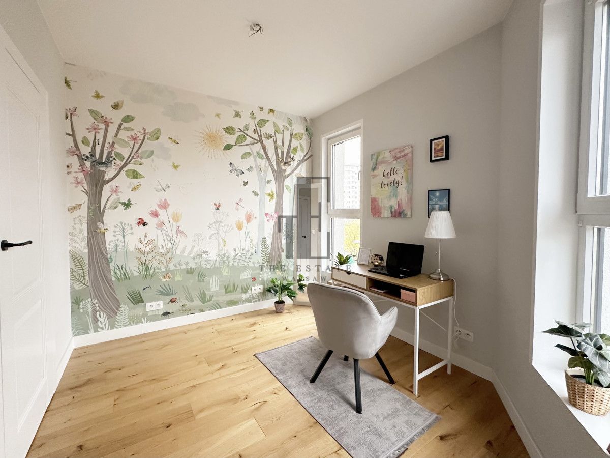 Mieszkanie 3-pokojowe Warszawa Wola, ul. Wawrzyszewska. Zdjęcie 6