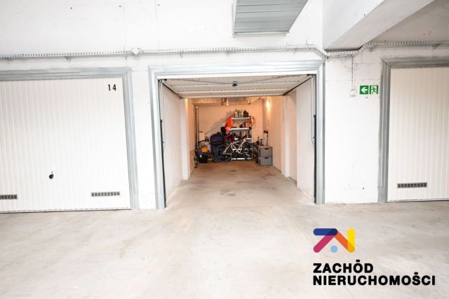 Garaż/miejsce parkingowe Zielona Góra Centrum, ul. Zbyszka Godlewskiego. Zdjęcie 1