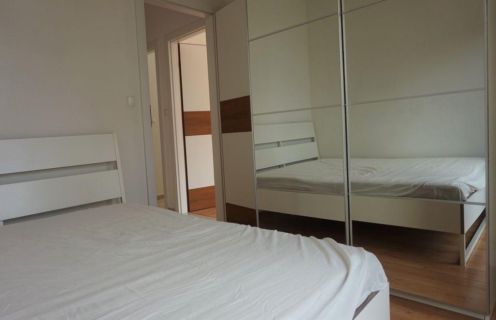 Mieszkanie 2-pokojowe Kraków Krowodrza, ul. Kazimierza Wielkiego. Zdjęcie 7