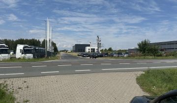 Działka inna Styrzyniec, ul. Sadowa
