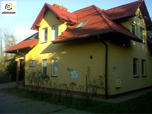 dom wolnostojący Zapałów. Zdjęcie 1