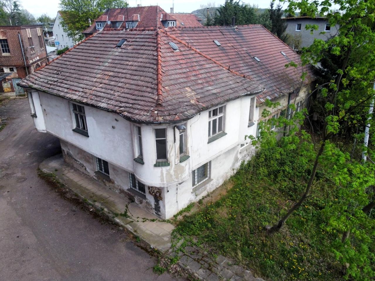 Hala/magazyn Strzegom, ul. Aleja Wojska Polskiego. Zdjęcie 10