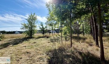 Działka budowlana Sobków