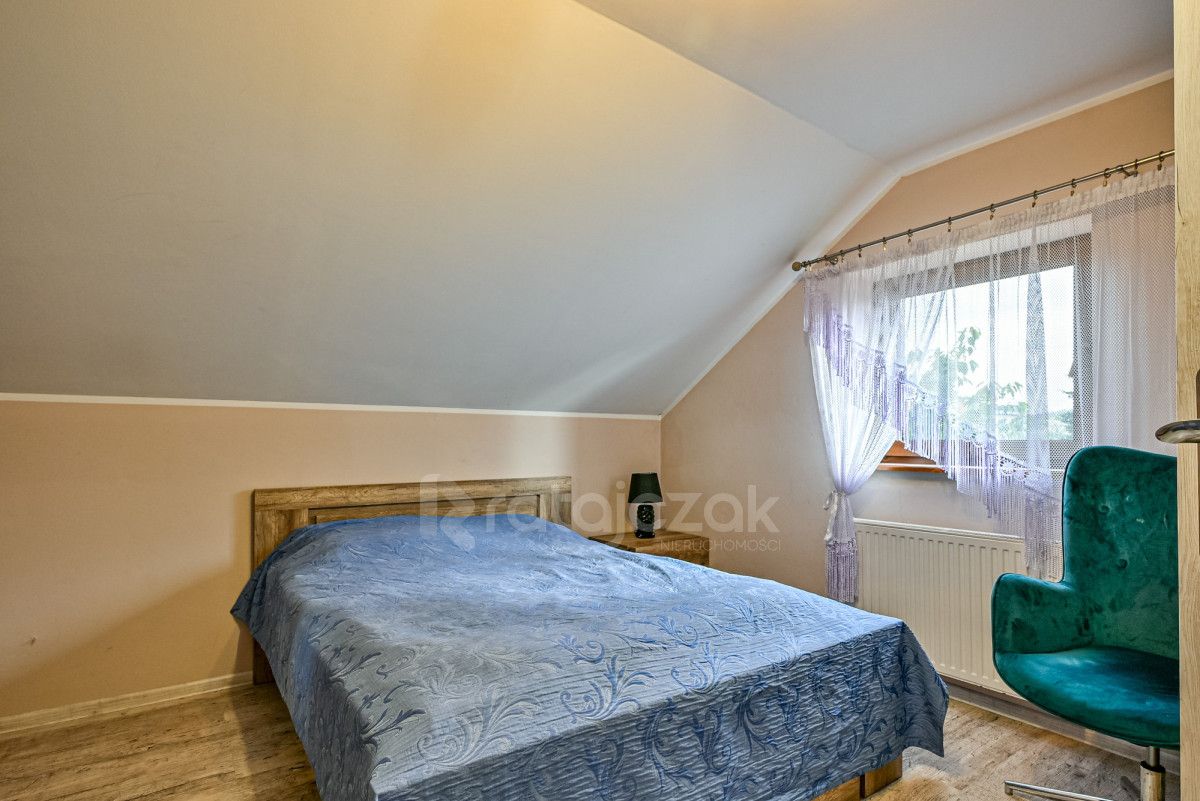 dom wolnostojący, 5 pokoi Wejherowo, ul. Stolarska. Zdjęcie 11