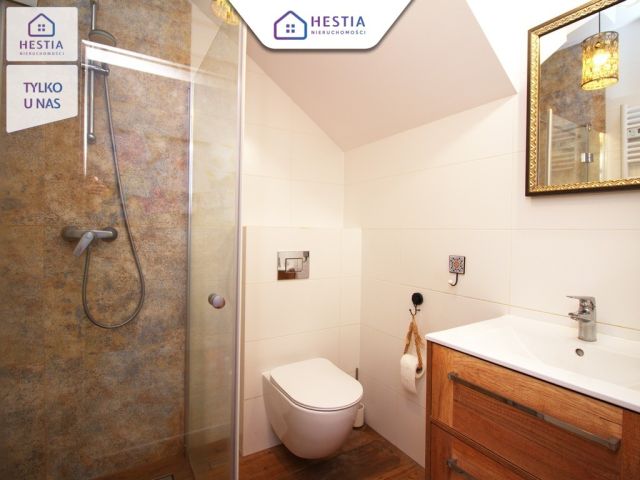 bliźniak, 4 pokoje Stargard, ul. Sadowa. Zdjęcie 3