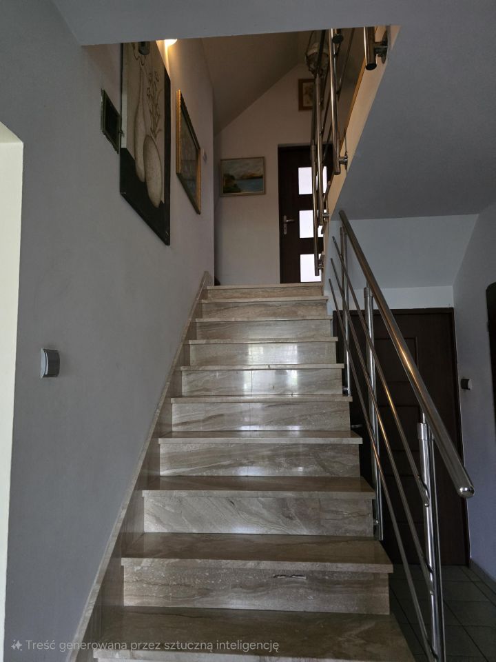 dom wolnostojący, 5 pokoi Czechowice-Dziedzice Czechowice Dolne, ul. Jastrzębia. Zdjęcie 10