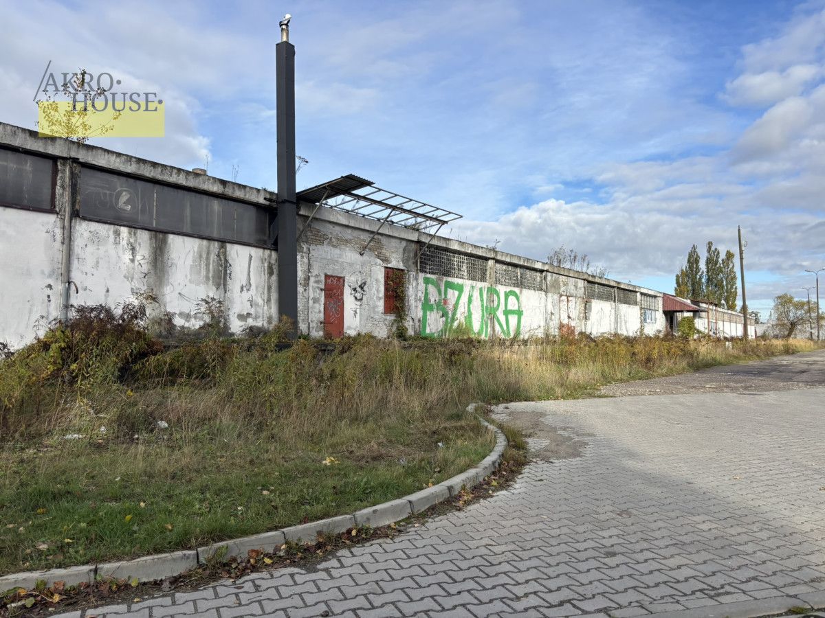 Działka inwestycyjna Sochaczew. Zdjęcie 8