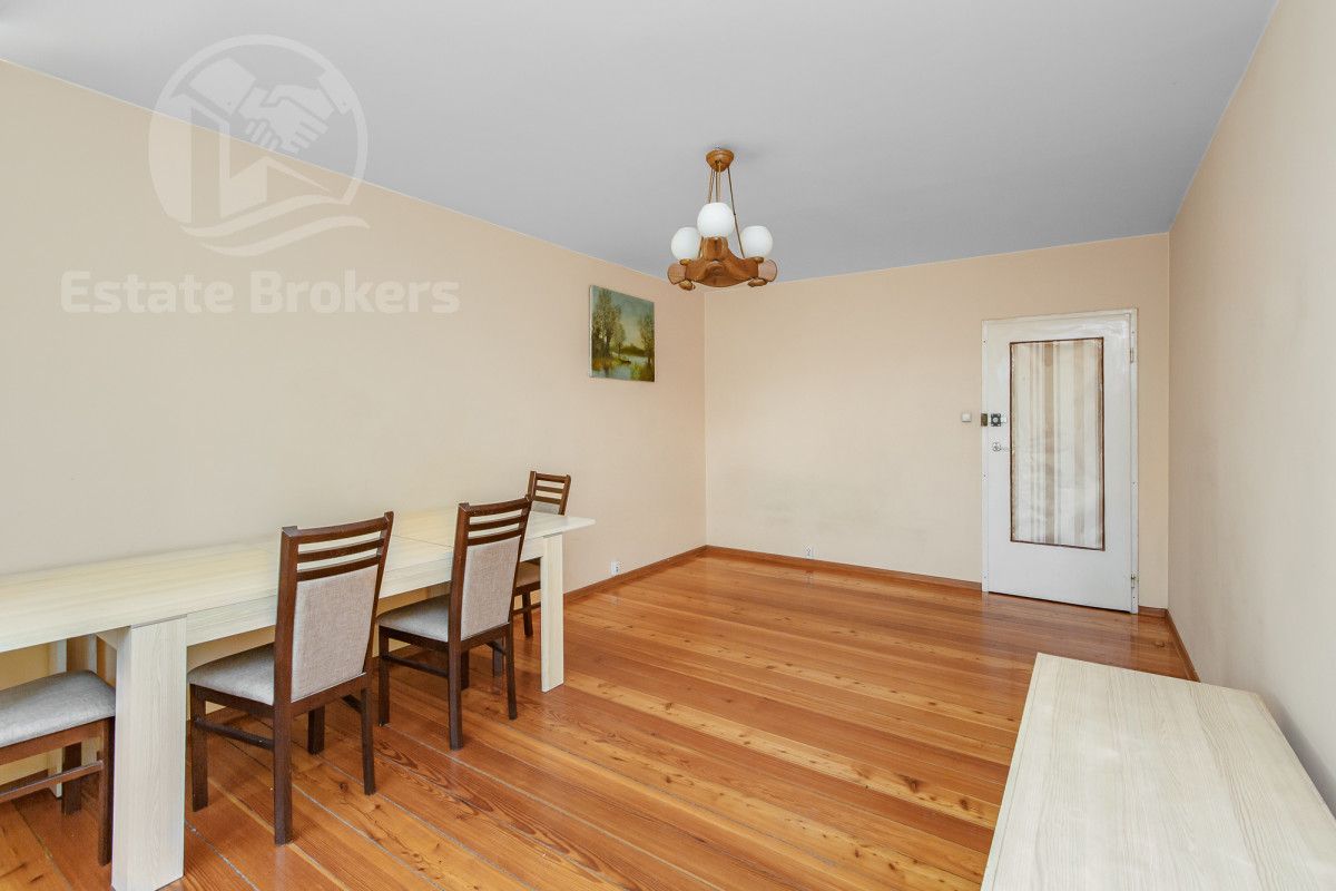 Mieszkanie 3-pokojowe Wrocław Gądów Mały, ul. Eugeniusza Horbaczewskiego. Zdjęcie 4