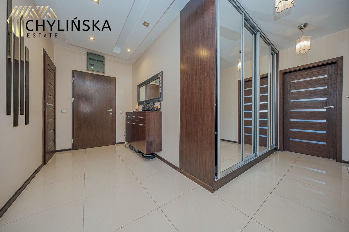 Mieszkanie 3-pokojowe Gdańsk Przymorze, ul. Obrońców Wybrzeża. Zdjęcie 14