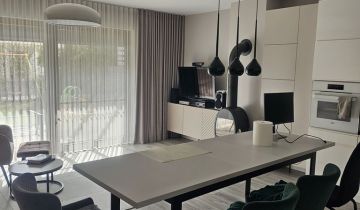 dom szeregowy, 4 pokoje Kolonia Skarszewek