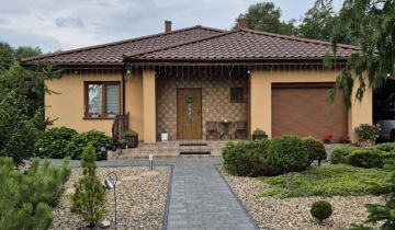 dom wolnostojący, 4 pokoje Sulęcin, ul. Nowokolejowa