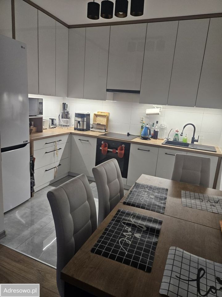 Mieszkanie 2-pokojowe Pruszków. Zdjęcie 4