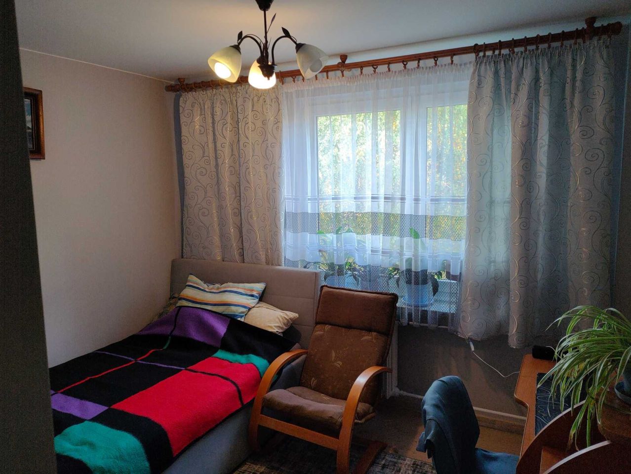 Mieszkanie 3-pokojowe Bełżyce, ul. Fabryczna. Zdjęcie 7