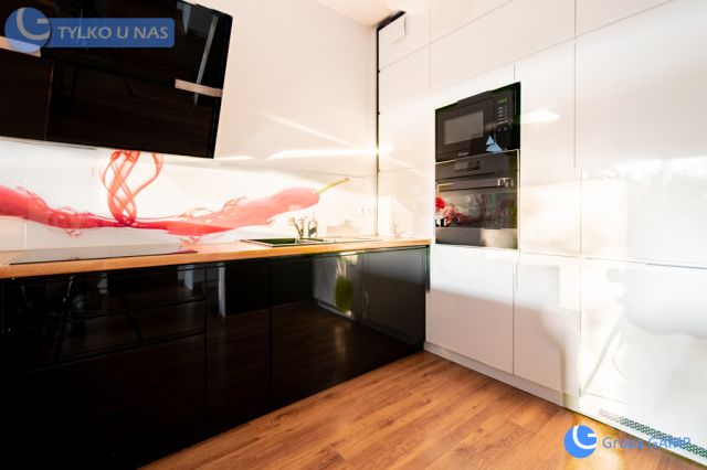 Mieszkanie 2-pokojowe Kraków Bronowice, ul. Józefa Chełmońskiego. Zdjęcie 10