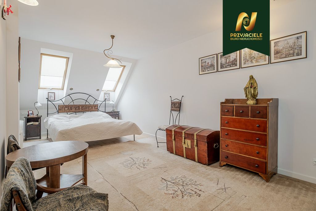 dom wolnostojący, 5 pokoi Gdynia, ul. Śnieżna. Zdjęcie 13