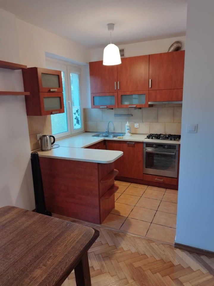 Mieszkanie 1-pokojowe Warszawa Żoliborz. Zdjęcie 2