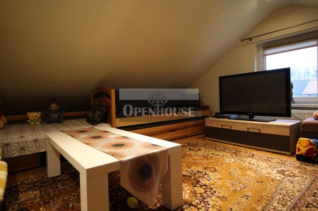 dom wolnostojący, 4 pokoje Sława. Zdjęcie 11