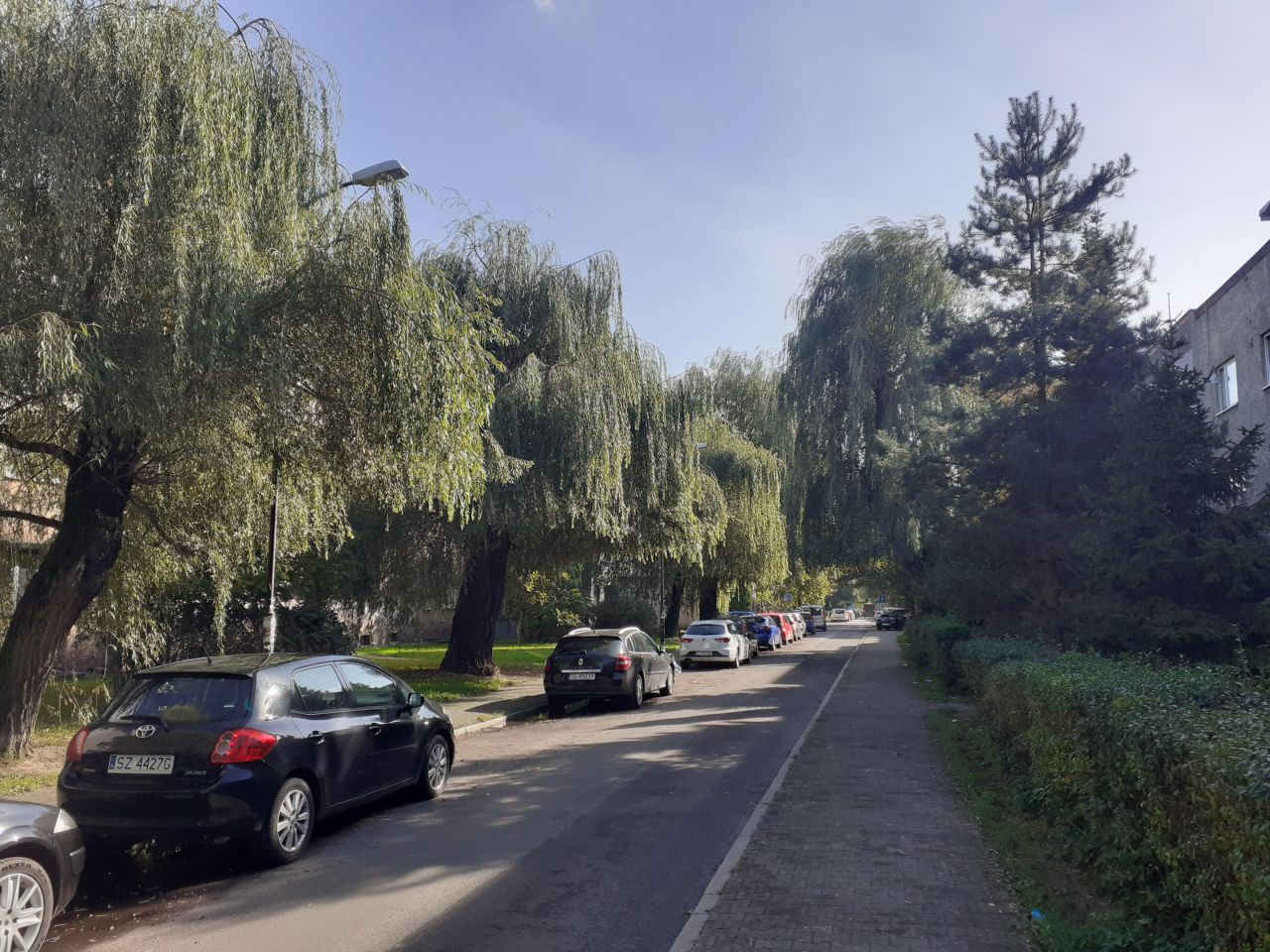 Mieszkanie 3-pokojowe Zabrze Centrum, ul. Stanisława Żółkiewskiego. Zdjęcie 17