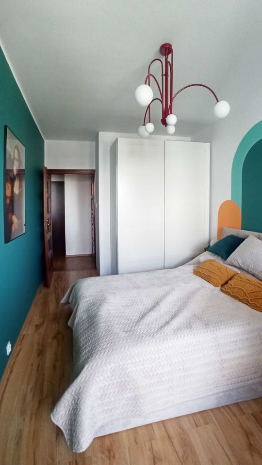 Mieszkanie 2-pokojowe Warszawa Bemowo. Zdjęcie 5