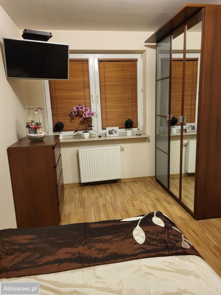 Mieszkanie 2-pokojowe Ząbki, ul. Powstańców. Zdjęcie 17