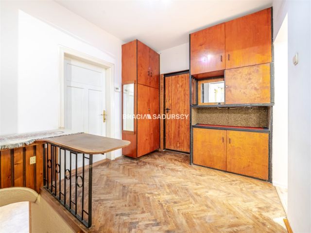 Mieszkanie 2-pokojowe Kraków Prądnik Biały, ul. Łukasza Górnickiego. Zdjęcie 13