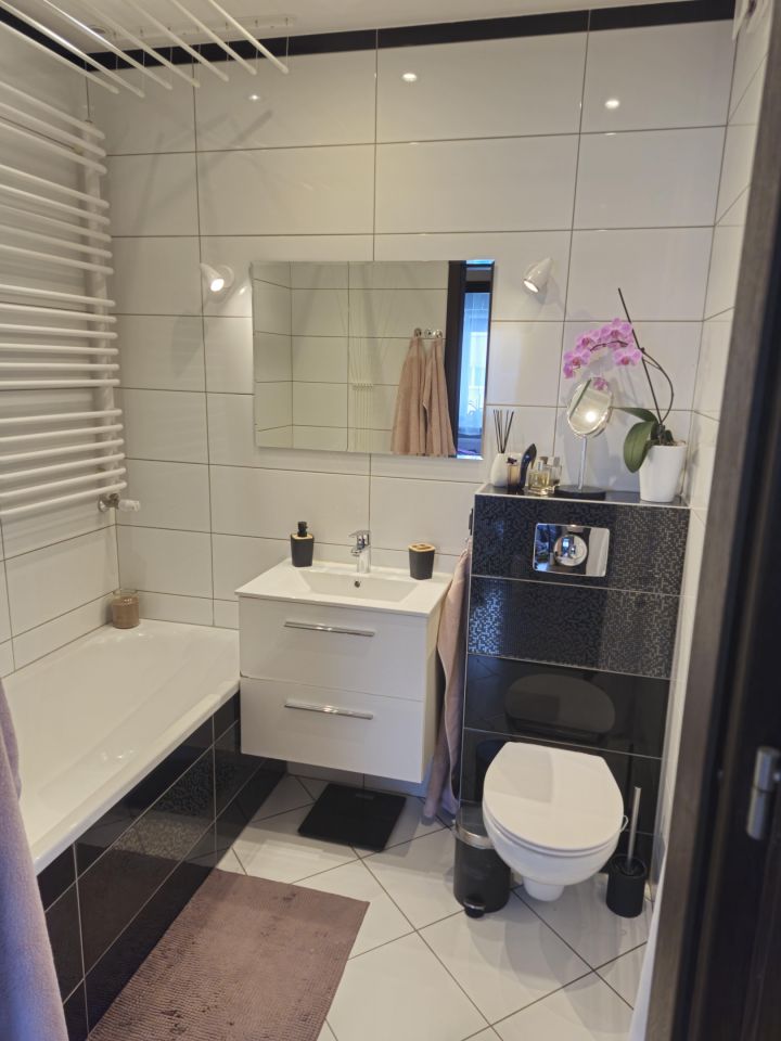 Mieszkanie 2-pokojowe Plewiska, ul. Miętowa. Zdjęcie 15