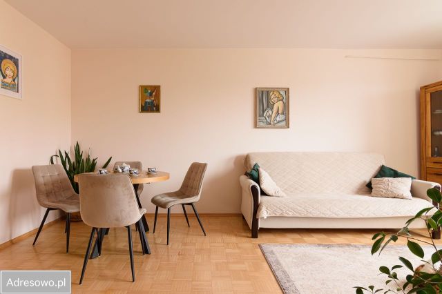 Mieszkanie 3-pokojowe Białystok Zielone Wzgórza. Zdjęcie 1