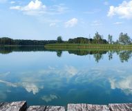 Działka rolna Stare Kiełbonki. Zdjęcie 2