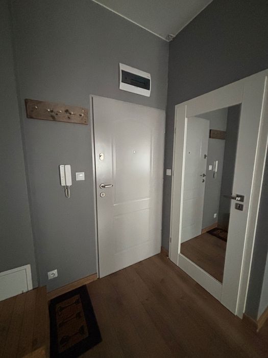 Mieszkanie 1-pokojowe Warszawa Praga-Południe. Zdjęcie 7