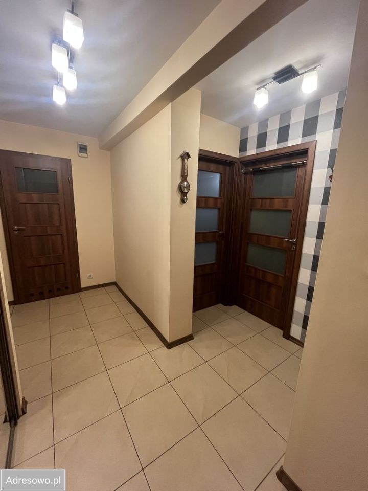 Mieszkanie 3-pokojowe Biała Podlaska, ul. Terebelska. Zdjęcie 14