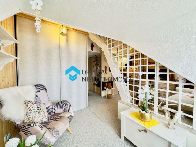 Mieszkanie 1-pokojowe Jelenia Góra, ul. Elewów. Zdjęcie 5