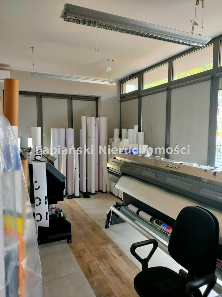 Biuro Poznań Zawady, ul. Rozewska. Zdjęcie 13