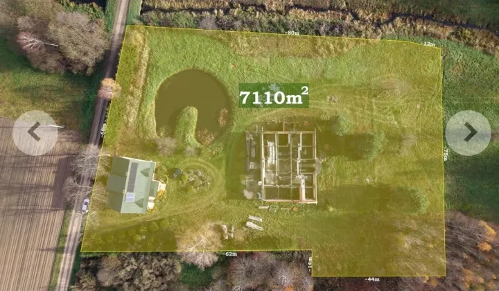 Nieruchomość komercyjna Rumoka