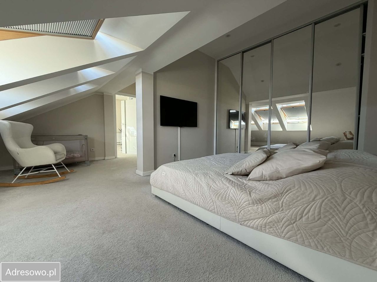 Mieszkanie 4-pokojowe Olsztyn Jaroty. Zdjęcie 9