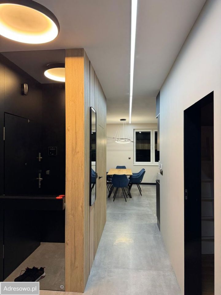 Mieszkanie 3-pokojowe Katowice Kostuchna, ul. Bażantów. Zdjęcie 12