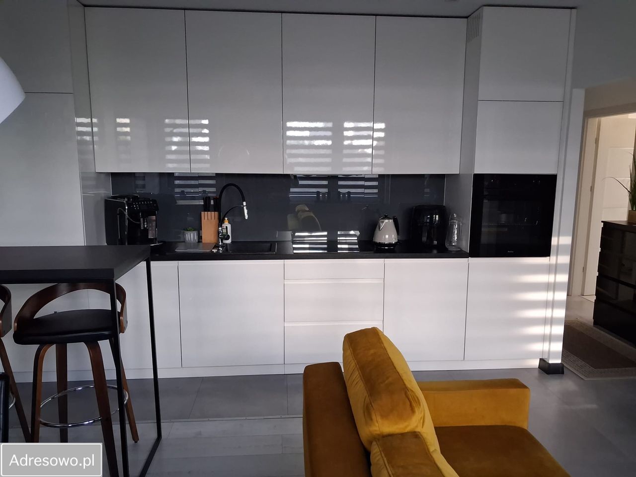 Mieszkanie 3-pokojowe Września, ul. Pilska. Zdjęcie 7