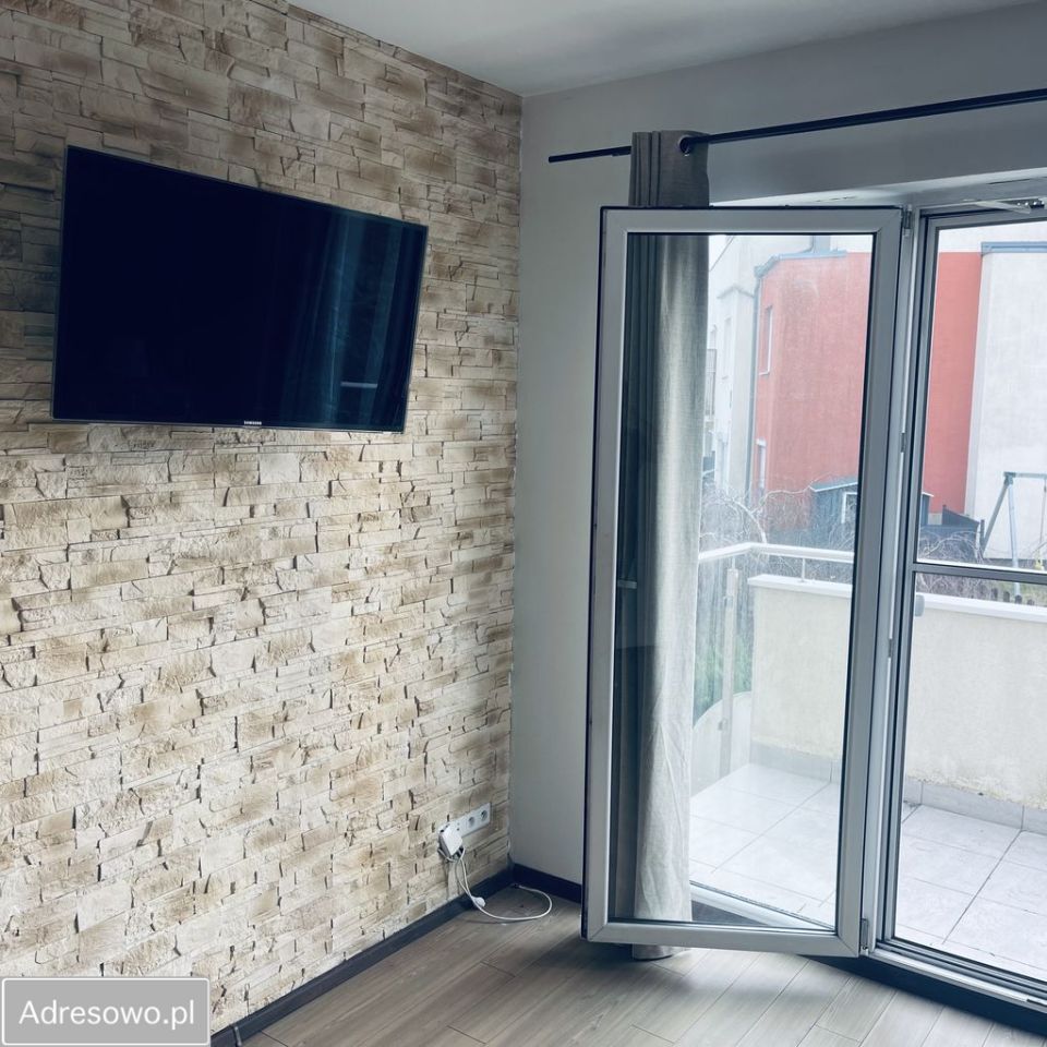 Mieszkanie 2-pokojowe Gdańsk Jasień, ul. Stężycka. Zdjęcie 8