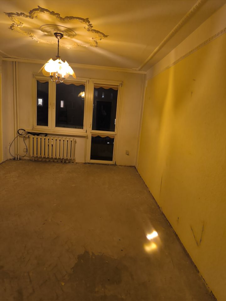 Mieszkanie 3-pokojowe Częstochowa Wrzosowiak, ul. Sportowa. Zdjęcie 2