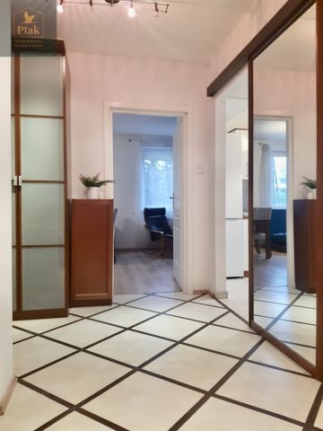 Mieszkanie 3-pokojowe Poznań, ul. Naramowicka. Zdjęcie 9