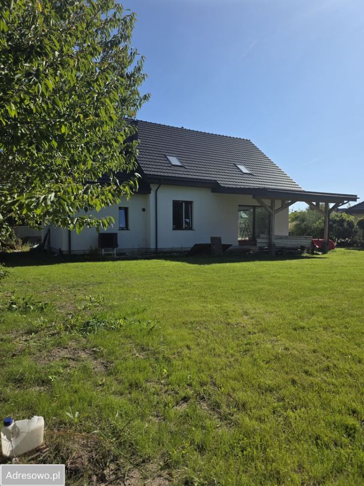 dom wolnostojący, 5 pokoi Szpetal Górny. Zdjęcie 11