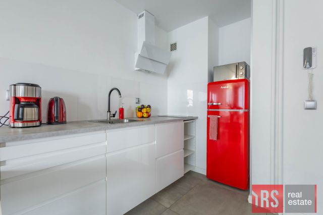 Mieszkanie 2-pokojowe Warszawa Śródmieście, ul. Śliska. Zdjęcie 7