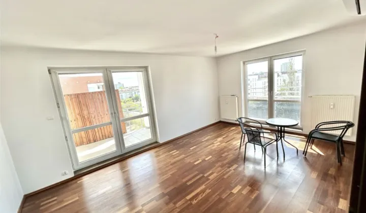 Mieszkanie 2-pokojowe Poznań Nowe Miasto, ul. Katowicka