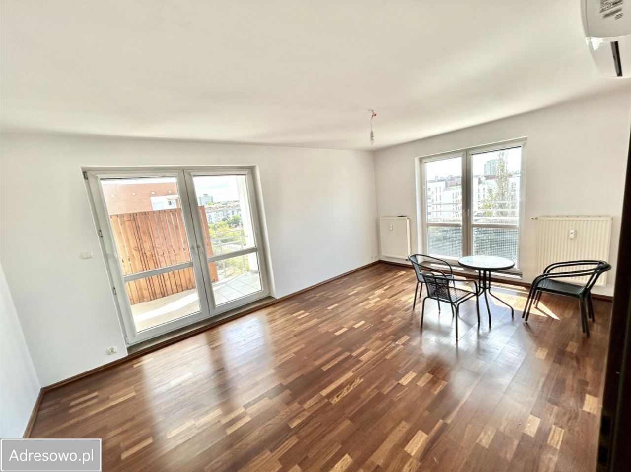 Mieszkanie 2-pokojowe Poznań Nowe Miasto, ul. Katowicka. Zdjęcie 1