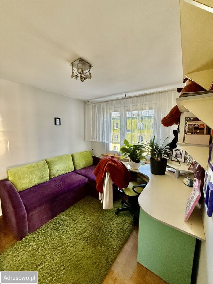 Mieszkanie 3-pokojowe Biała Podlaska, ul. Okopowa. Zdjęcie 7