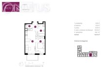 Mieszkanie 2-pokojowe Warszawa Ursus. Zdjęcie 4