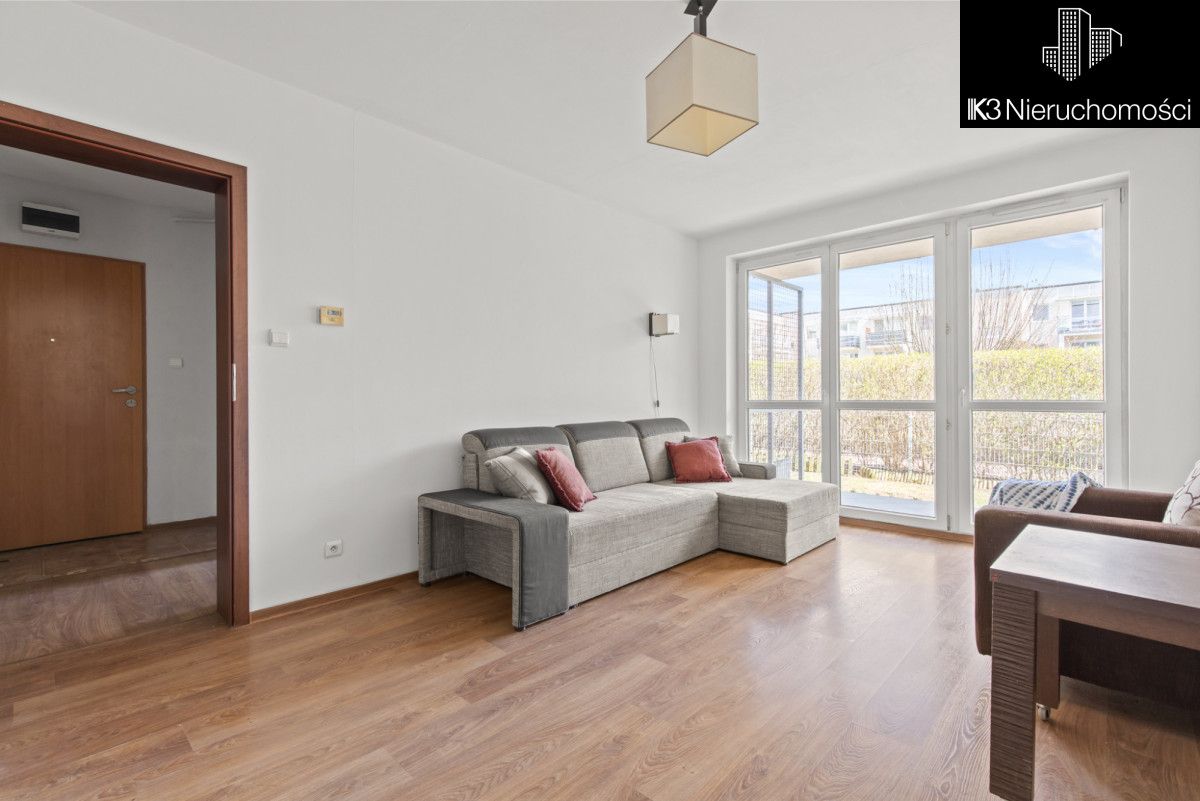 Mieszkanie 2-pokojowe Warszawa Białołęka, ul. Skarbka z Gór. Zdjęcie 3