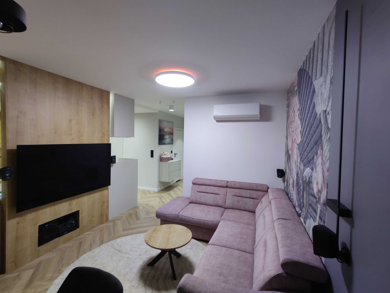 Mieszkanie 3-pokojowe Kielce Ostra Górka, ul. Wojska Polskiego. Zdjęcie 7